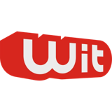 Wit FM 80's logo