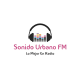 Sonido Urbano FM logo