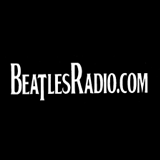 Beatles Radio logo