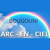 Radio Arc-En-Ciel-Bgni logo