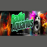 Radio Aquarius logo