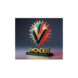 Jwonder fm logo