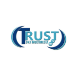 Trust 96.3FM logo