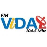 Vida La Rioja logo