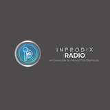 Inprodix Radio logo