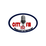 CityFM 96 logo