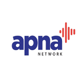 Radio Apna 990 AM logo