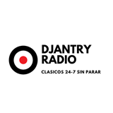 Djantry Radio logo