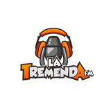 La tremenda fm logo