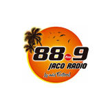 Jacó Radio logo