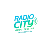 Smart Radio City logo