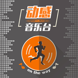 河南网络动感音乐台 logo