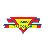Tricolor logo