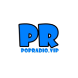 POP Radio  (The Power of the Philippines) logo