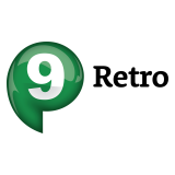 P9 Retro logo