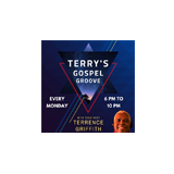 Gee's Gospel Radio logo