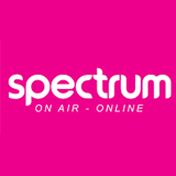 Spectrum FM logo