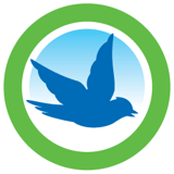 West Limerick 102 FM logo