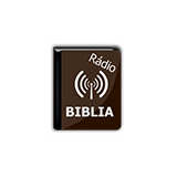 Radio Biblia SK logo