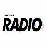 Loudpack Zone Radio logo
