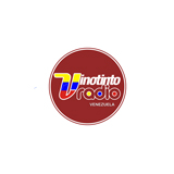 Vinotinto Radio Venezuela logo