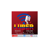 Luber Radio Online logo