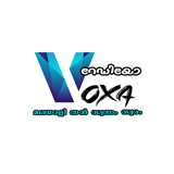 Radio Voxa logo