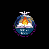 LRCM Radio (Mauritius) logo