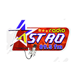 Astro logo