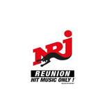 NRJ Réunion logo