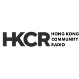 Hong Kong Community Radio logo