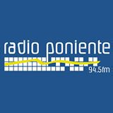 Radio Poniente logo