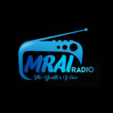 MRAI RADIO logo