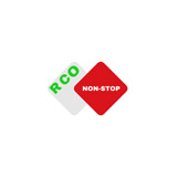RCO Non-stop logo