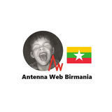 Antenna Web Birmania logo