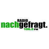 Radio Nachgefragt logo