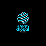 Radio Happy Global logo