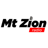 Mt Zion Radio KE logo