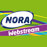 NORA Webstream logo