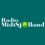 Radio Midtsjælland logo