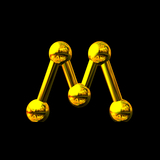 Rádio Manchete FM logo