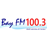 Bay FM logo