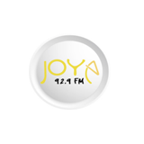 FM Joya logo