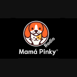Mamá Pinky Radio logo