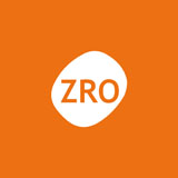 Radio ZRO logo