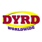DYRD-AM Worldwide logo
