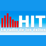 HIT La Radio Exitos logo