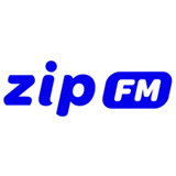 ZIP FM logo