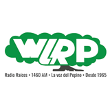 Radio Raices 1460 AM logo