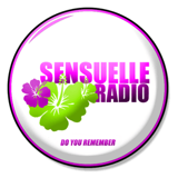 Sensuelle Radio Réunion logo